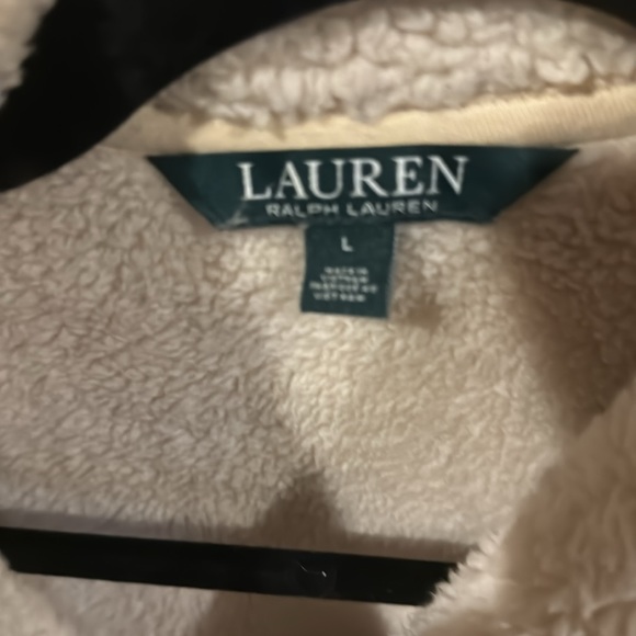 Ultra suede Lauren jacket - Picture 3 of 3